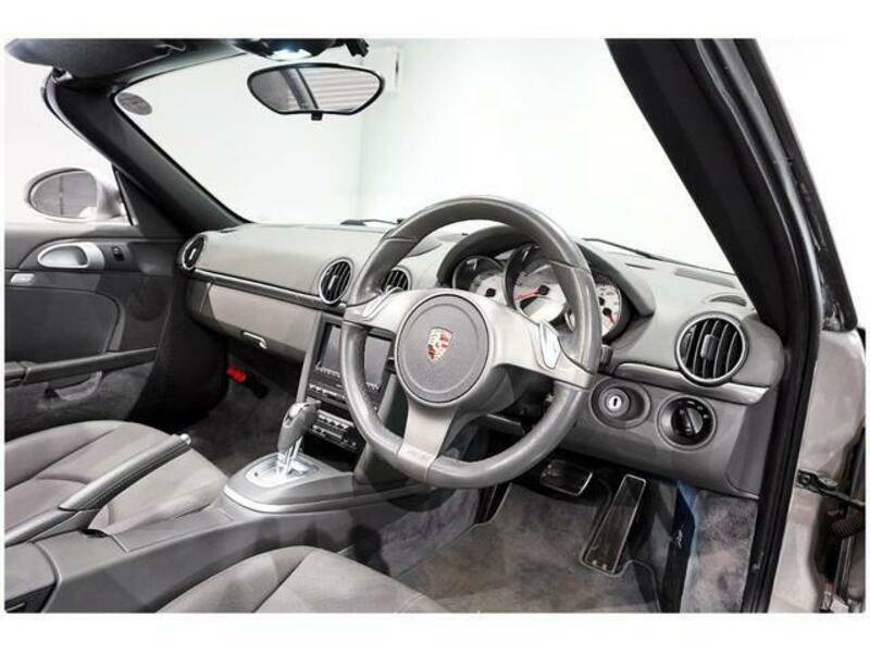 BOXSTER