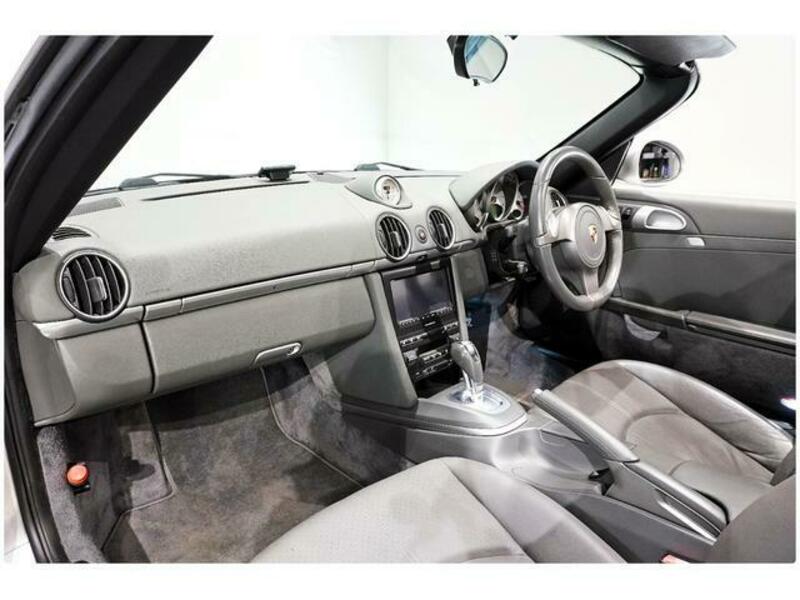 BOXSTER