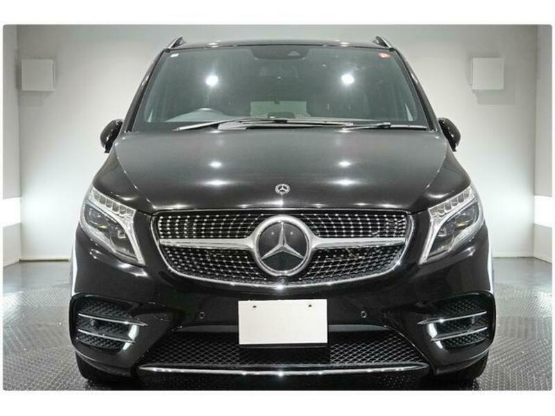 V-CLASS