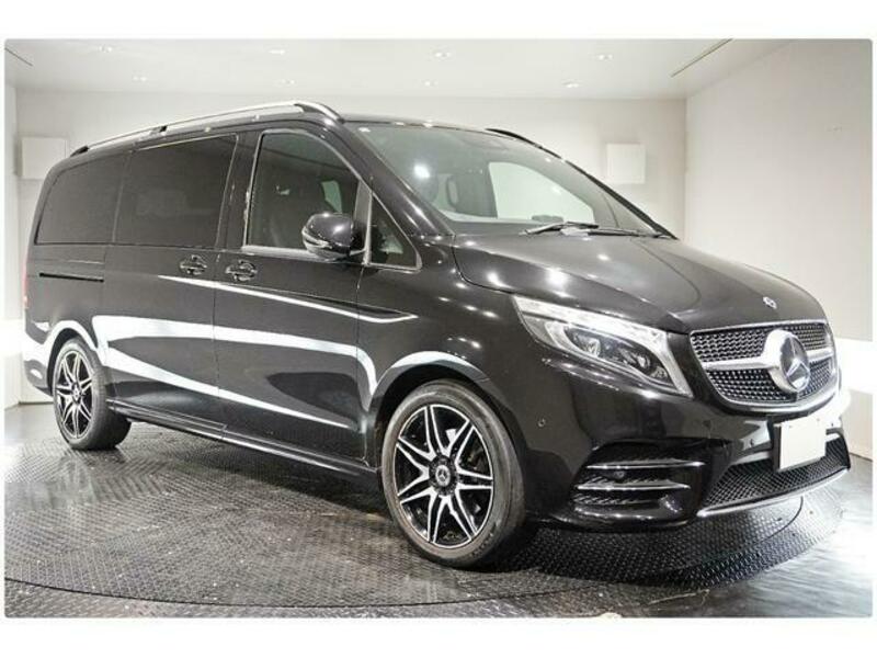 V-CLASS