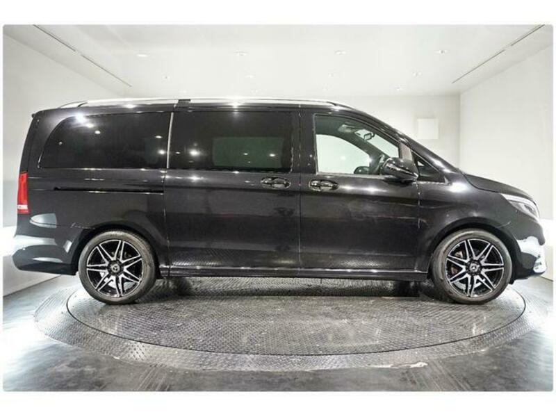 V-CLASS