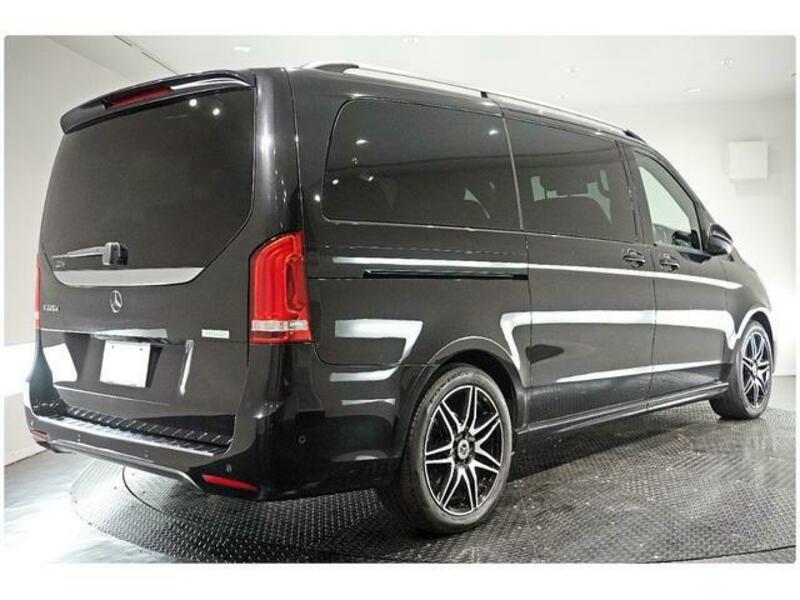 V-CLASS