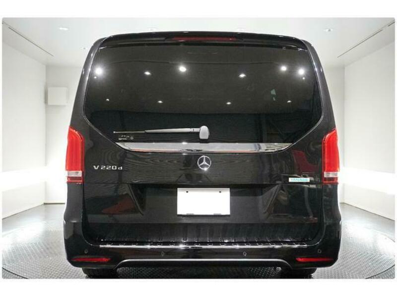 V-CLASS