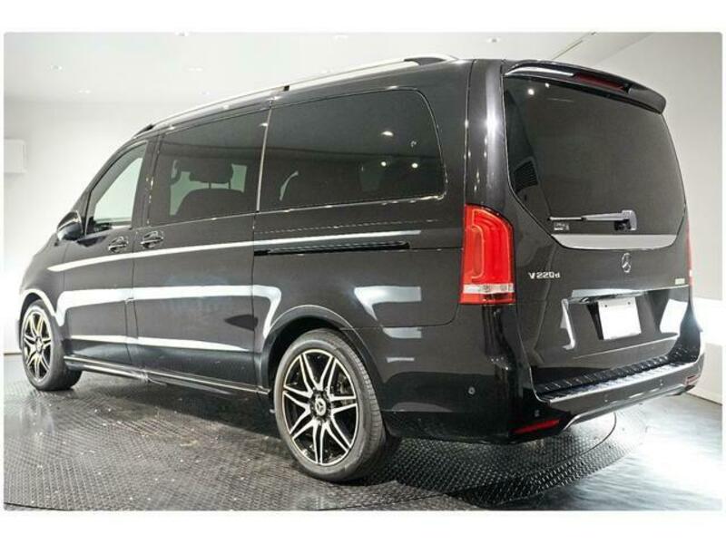 V-CLASS