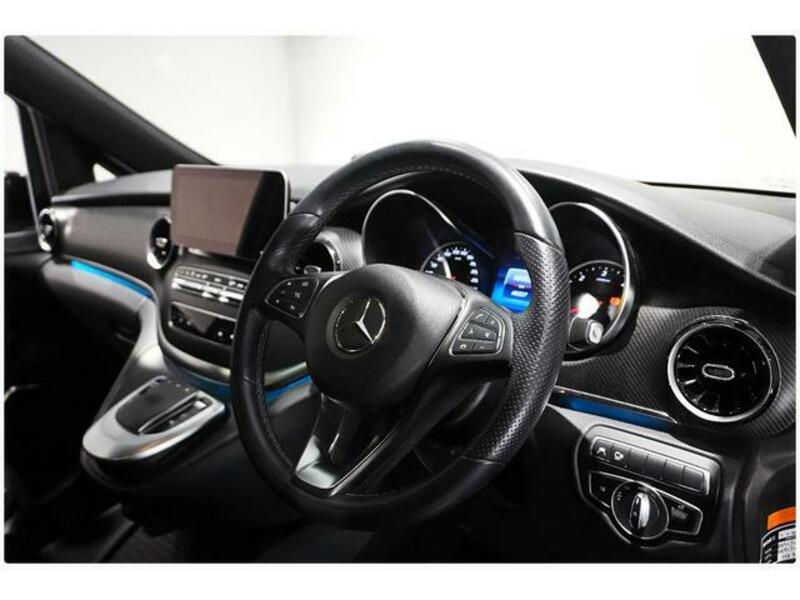 V-CLASS