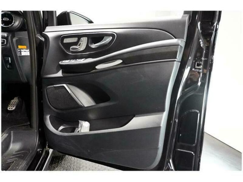 V-CLASS