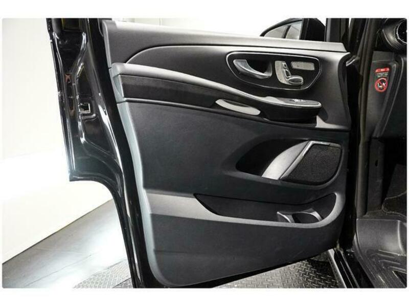 V-CLASS
