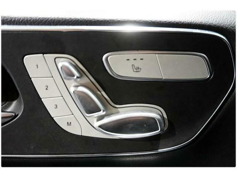 V-CLASS
