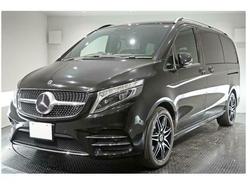 V-CLASS-0
