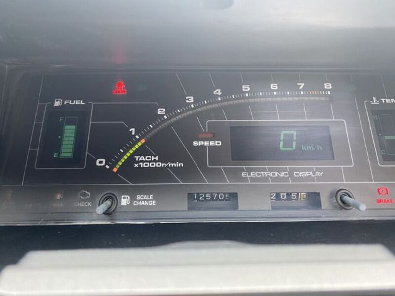 COROLLA LEVIN