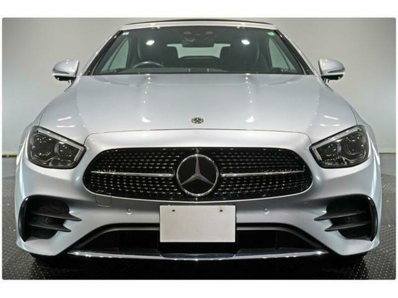E-CLASS