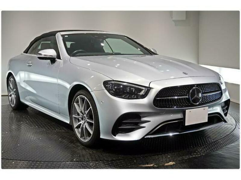 E-CLASS