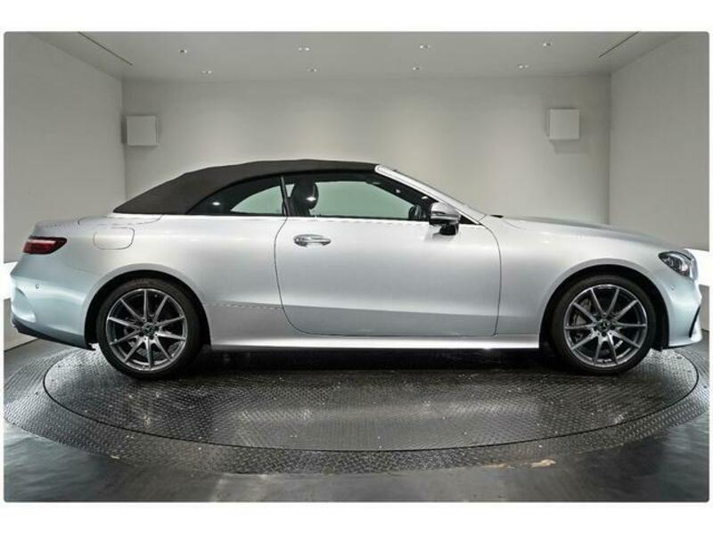 E-CLASS