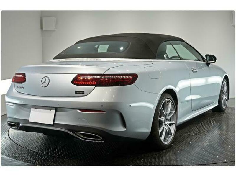 E-CLASS