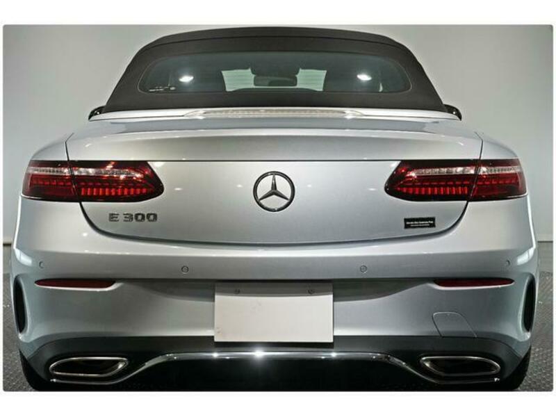 E-CLASS