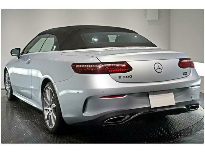 E-CLASS