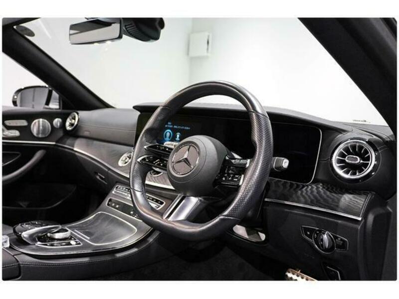 E-CLASS