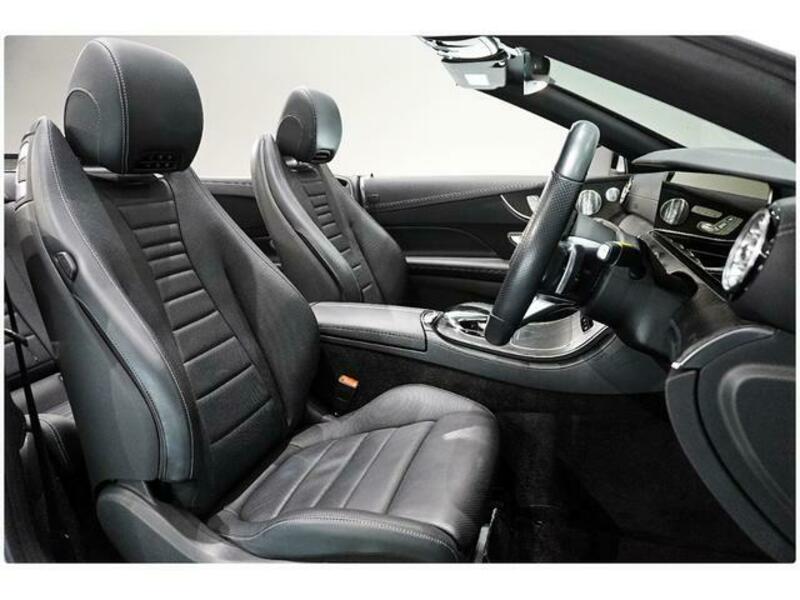 E-CLASS