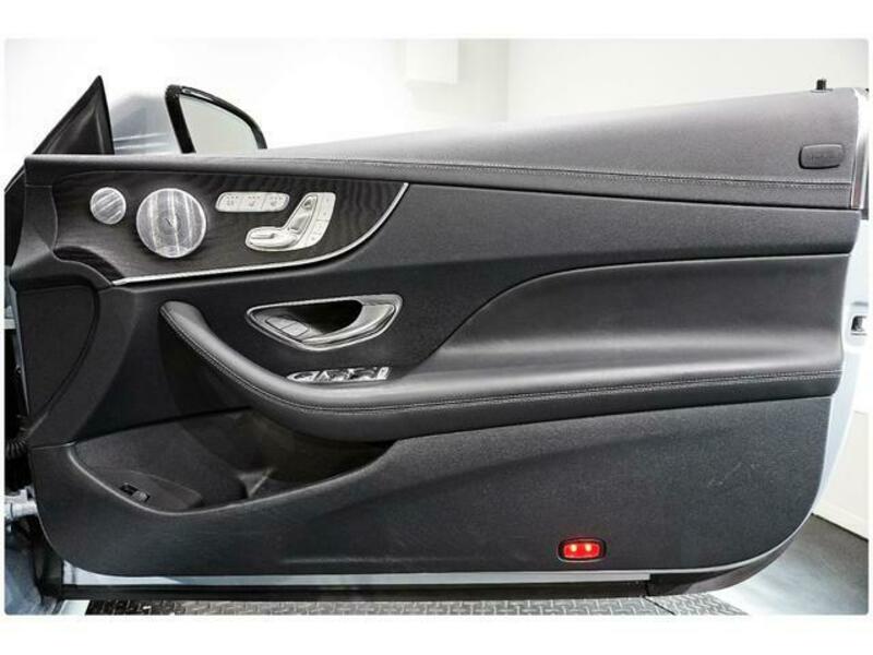 E-CLASS
