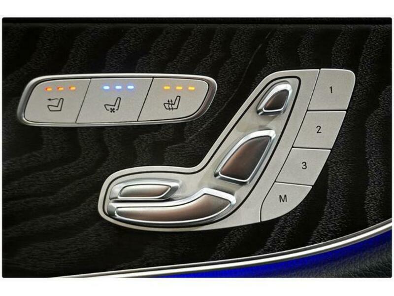 E-CLASS