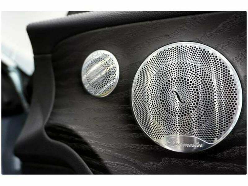 E-CLASS