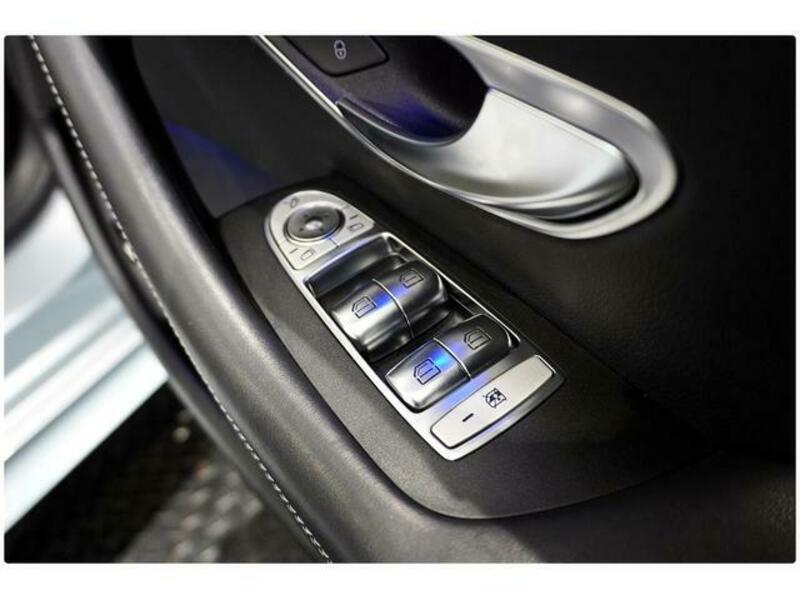 E-CLASS