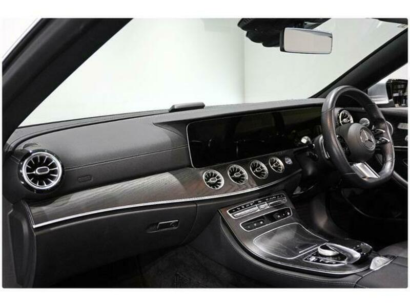 E-CLASS