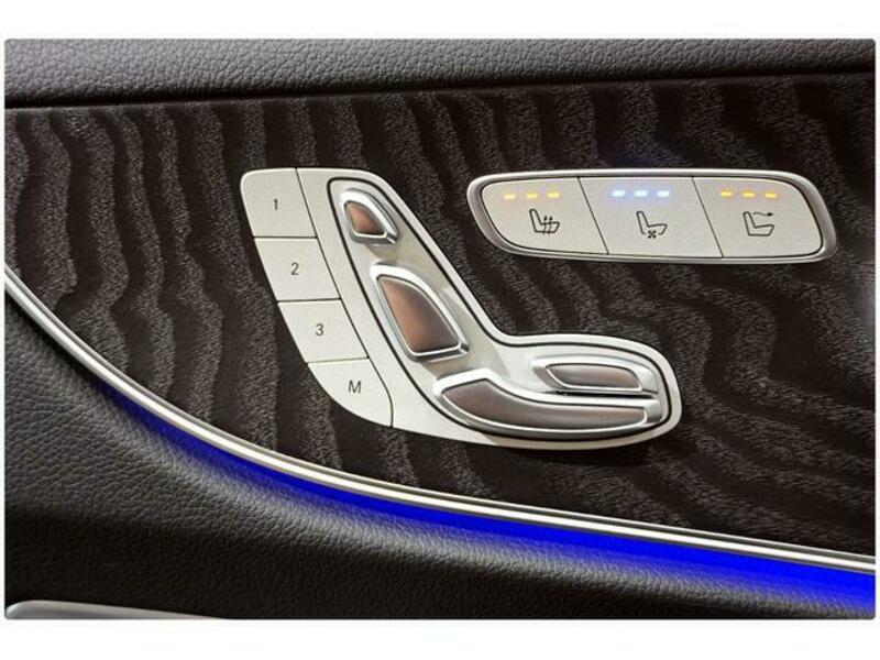 E-CLASS
