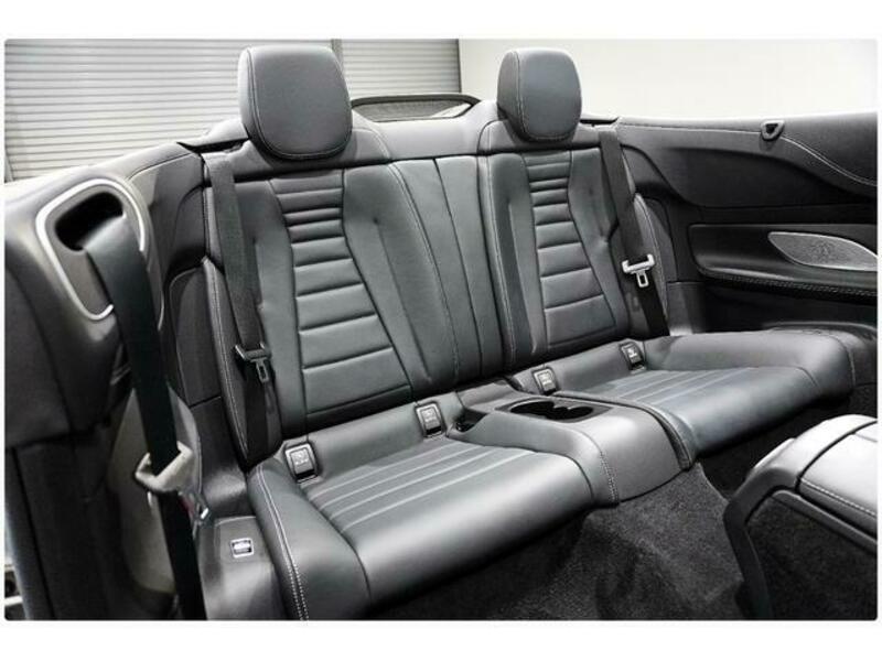 E-CLASS