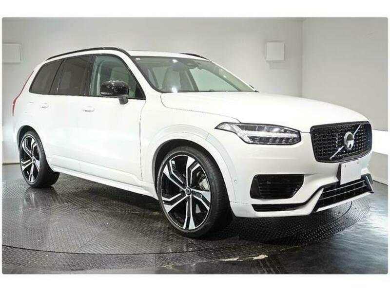 XC90