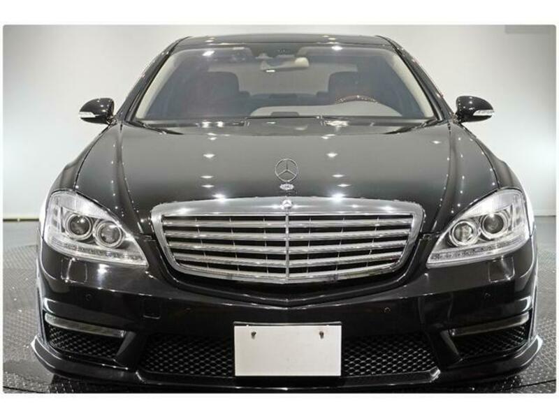 S-CLASS