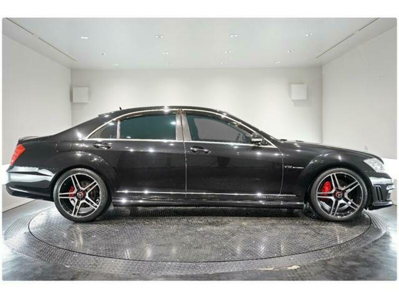 S-CLASS
