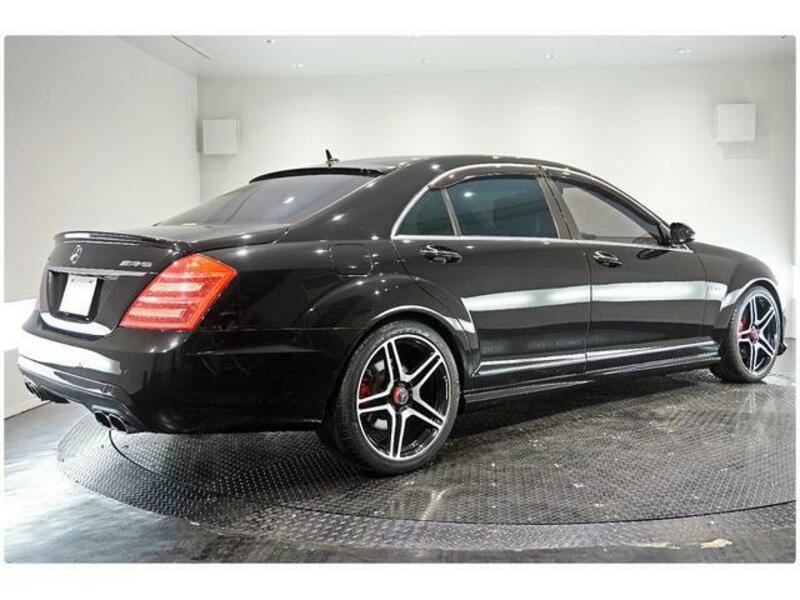 S-CLASS