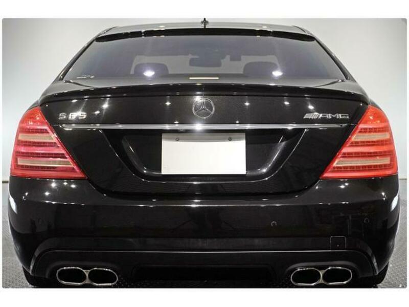 S-CLASS