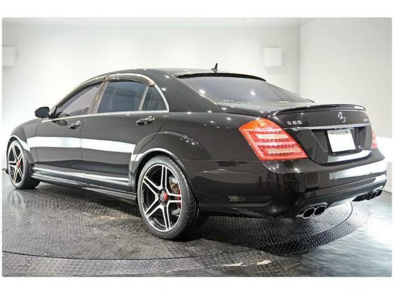 S-CLASS
