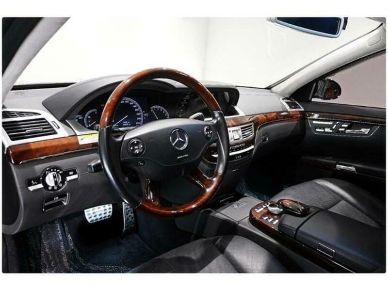 S-CLASS