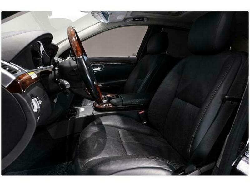 S-CLASS