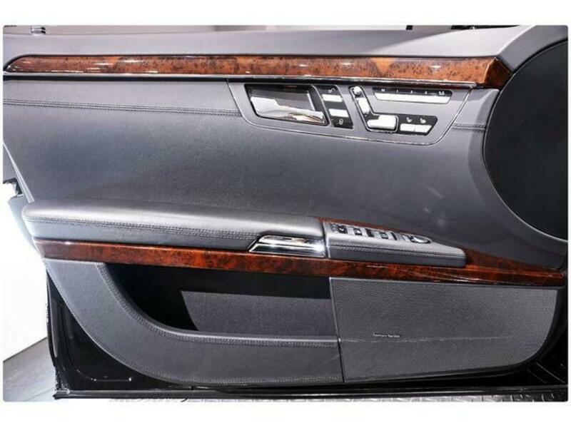 S-CLASS