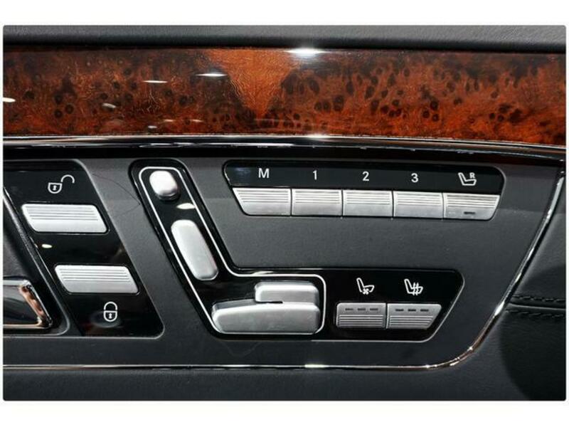 S-CLASS