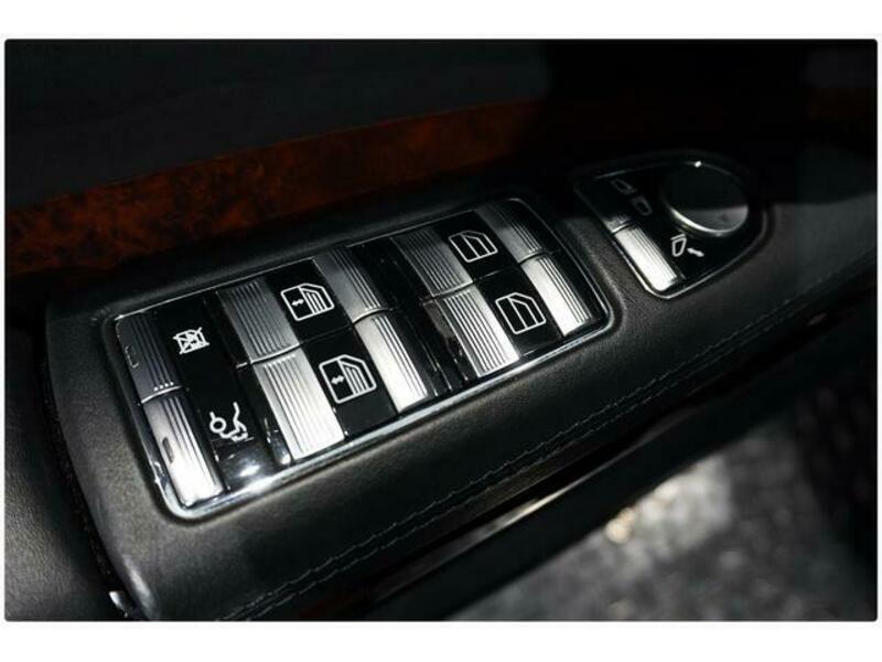S-CLASS