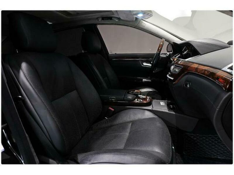 S-CLASS