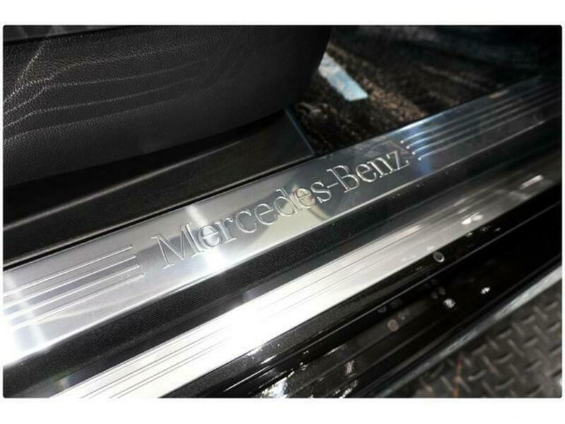 S-CLASS