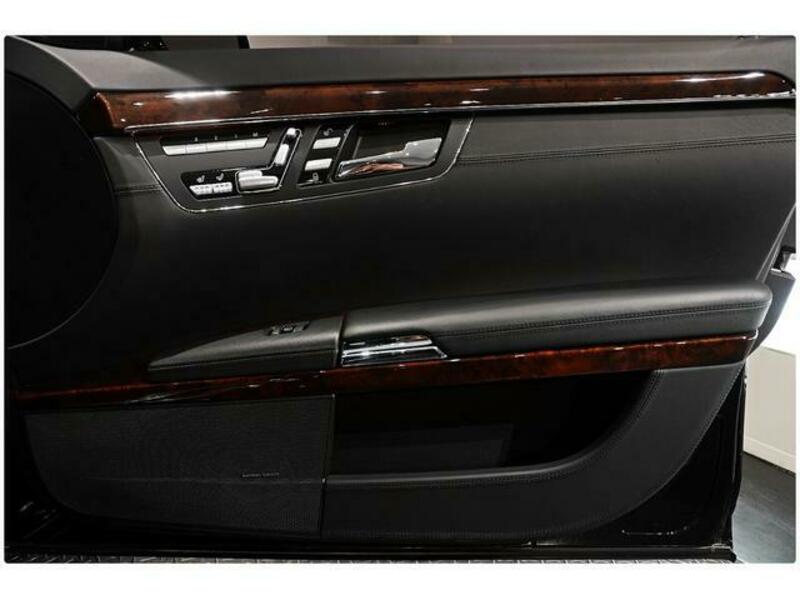 S-CLASS