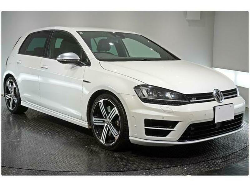GOLF R