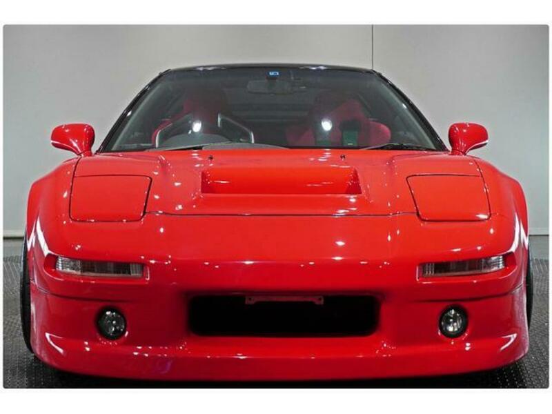 NSX