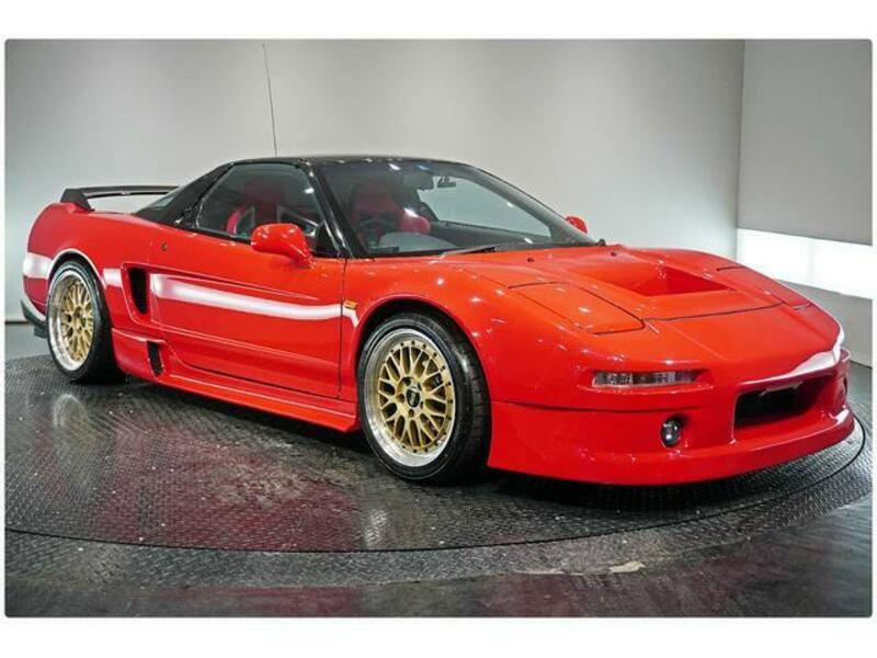 NSX