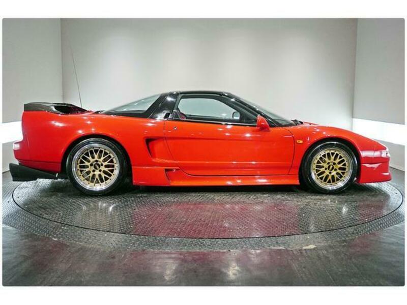 NSX