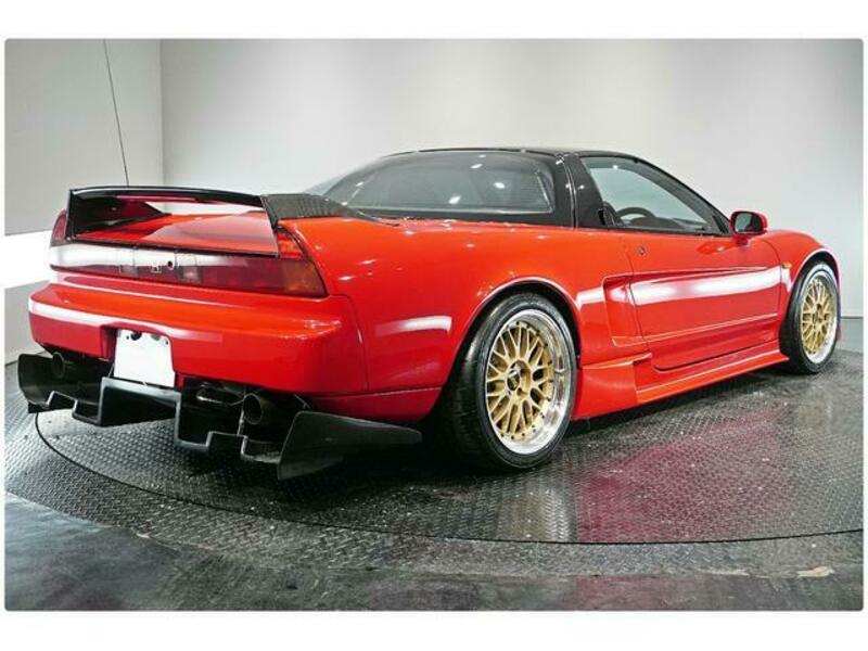 NSX