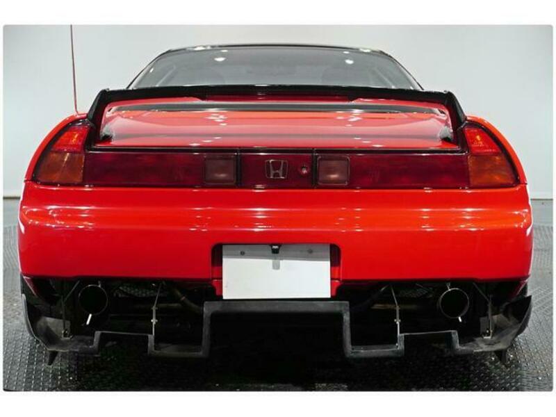 NSX