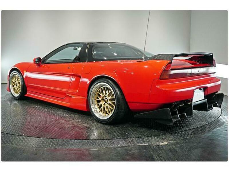 NSX